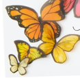 thumbnail image 4 of Hallmark Signature Birthday Card for Sister (Butterflies), 4 of 6
