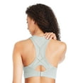 thumbnail image 2 of Athletic Works Women's Racerback Bra, 2 of 6