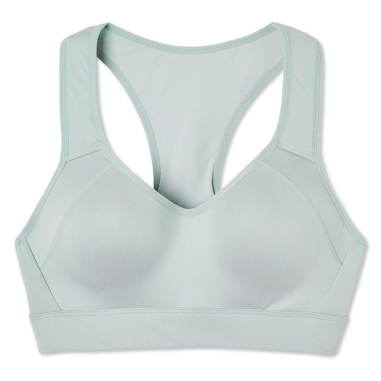 Athletic Works Women's Racerback Bra, Sizes S-3XL