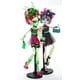 Monster High Zombie Shake – Rochelle Goyle et Venus McFlytrap, emballage de 2 – image 3 sur 4
