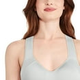 thumbnail image 4 of Athletic Works Women's Racerback Bra, 4 of 6