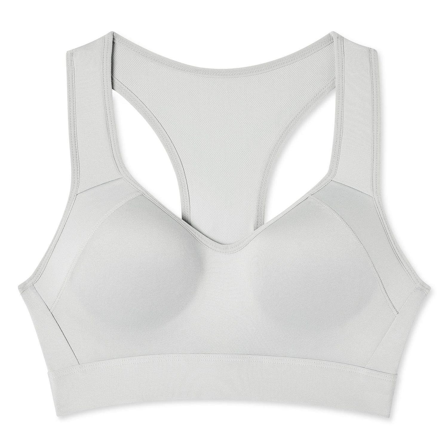 Athletic Works Women's Racerback Bra, Sizes S-3XL