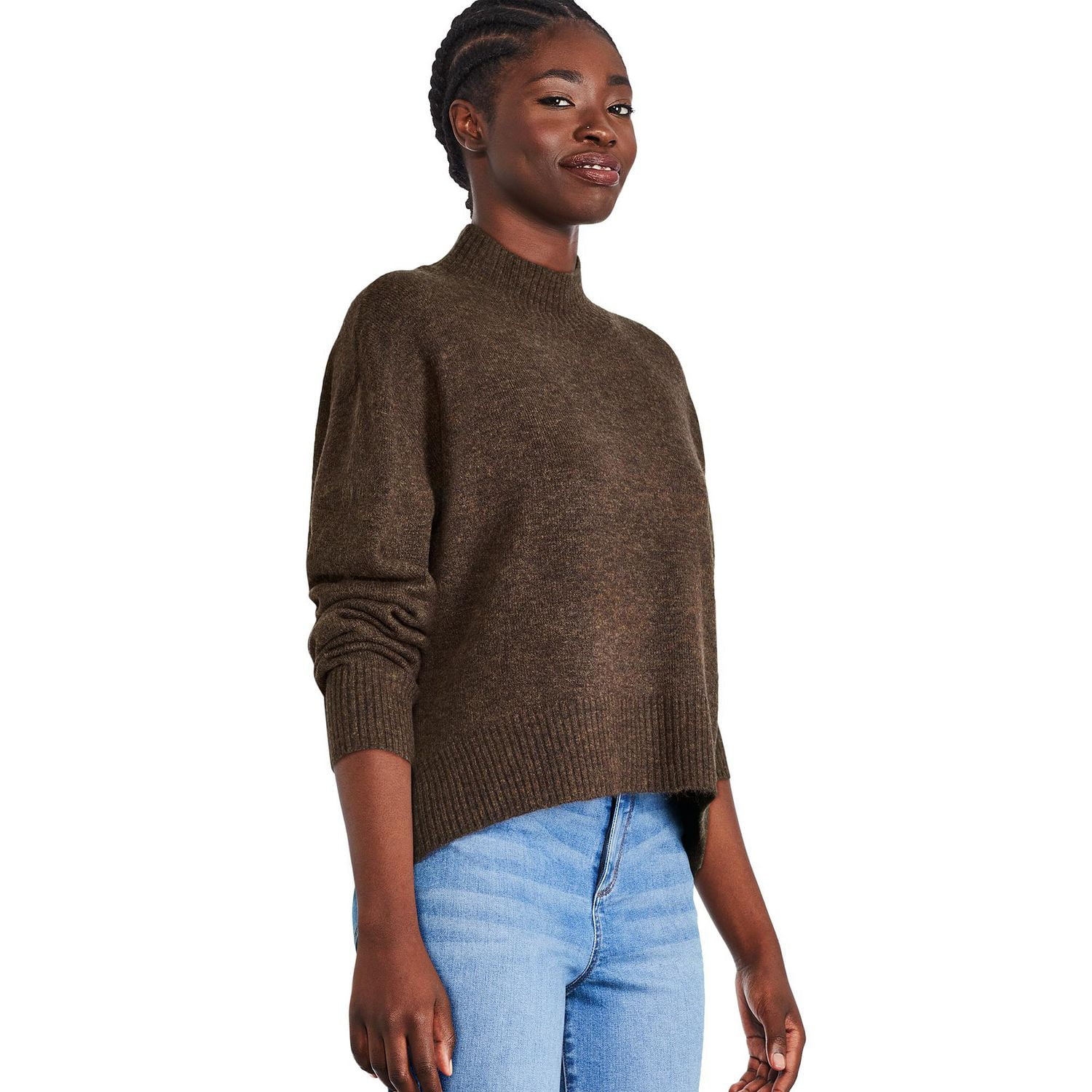 George hot sale sweater walmart