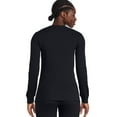 thumbnail image 3 of Athletic Works Women's Waffle Knit Thermal Top, 3 of 6