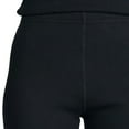 thumbnail image 4 of Athletic Works Women's Waffle Knit Thermal Pant, 4 of 6
