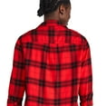 thumbnail image 3 of George Women's Flannel Shirt, 3 of 6