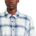 thumbnail image 4 of George Women's Flannel Shirt, 4 of 6