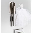 thumbnail image 4 of Hallmark Signature Wedding Card (Mr. and Mrs.), 4 of 5