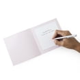 thumbnail image 5 of Hallmark Signature Wedding Card (Mr. and Mrs.), 5 of 5