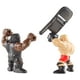 WWE Rumblers Slam City – Brock Lesnar et Mark Henry avec chaise – Ensemble de 2 – image 3 sur 5