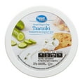 thumbnail image 2 of Trempette au yogourt grec&nbsp;Great Value à Tzatziki, 2 of 7