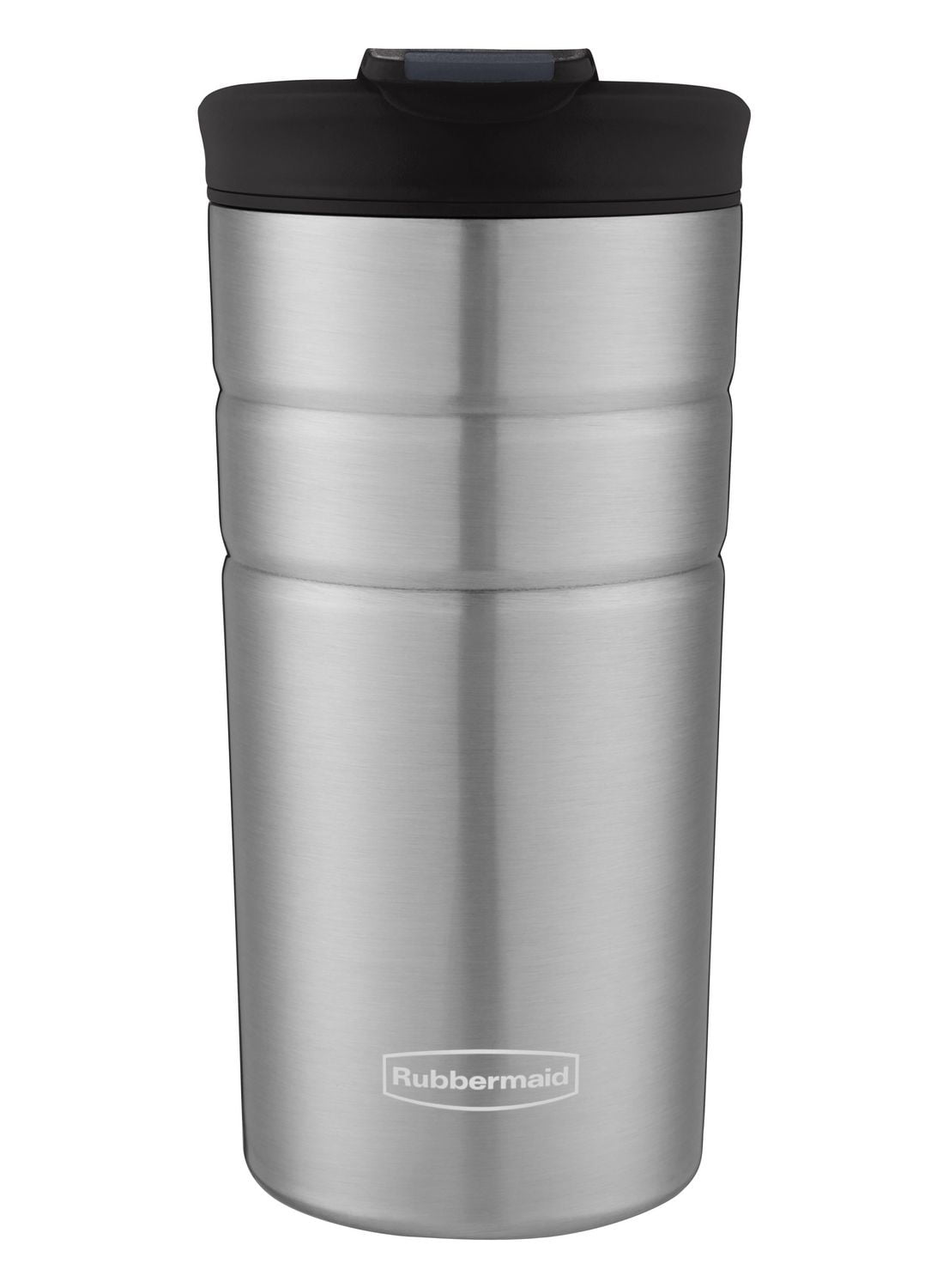 Rubbermaid 12oz Leak Proof Flip Lid Travel Mug | Walmart Canada