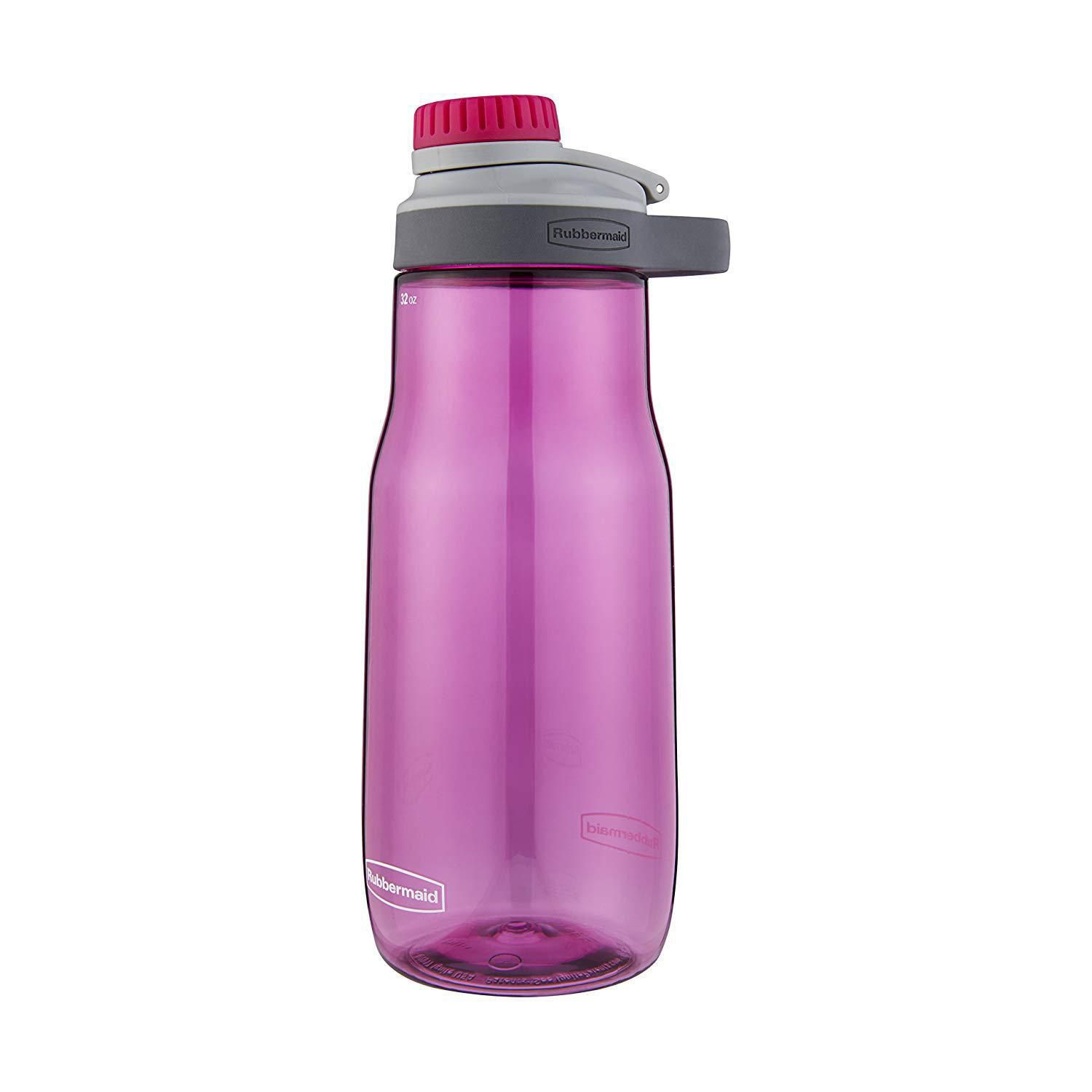 Bouteille D Eau Chug Anti Fuite Rubbermaid 32 Oz Walmart Canada