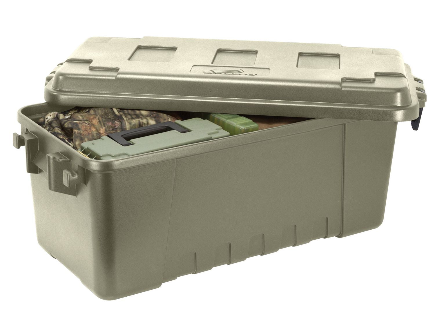 PLANO MOLDING 1719 STORAGE TRUNK Walmart Canada