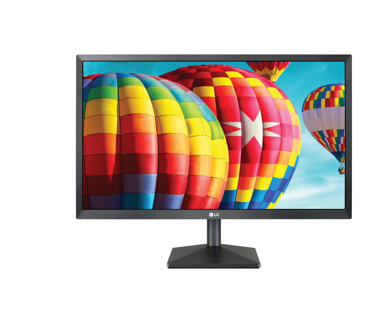 lg monitor ips panel