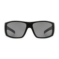 thumbnail image 2 of Holmes Workwear Black Wrap Sunglasses, 2 of 3