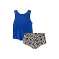 thumbnail image 2 of Ladies Toronto Blue Jays sleep set, 2 of 2
