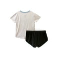 thumbnail image 2 of Ladies Toronto Blue Jays sleep set, 2 of 2