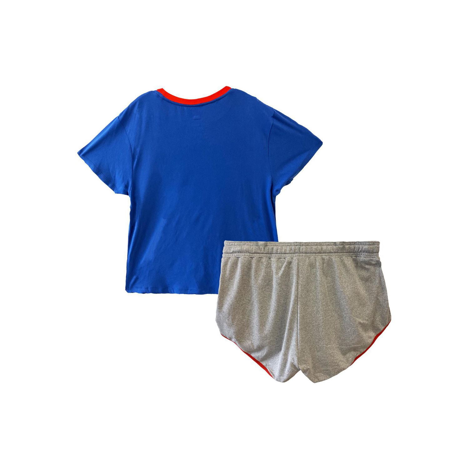 Ladies Toronto Blue Jays sleep set