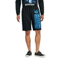 thumbnail image 1 of Disney Men's Stitch Short, 1 of 3