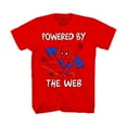 thumbnail image 1 of Boys Spiderman tee, 1 of 2