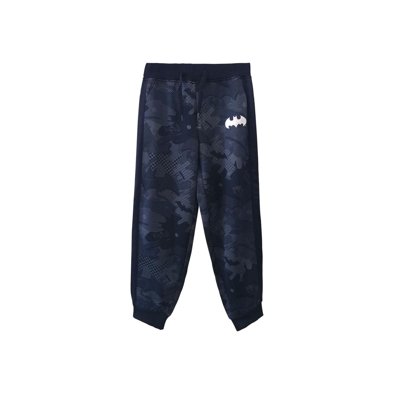 Batman Camo Bats Jogger Garçons
