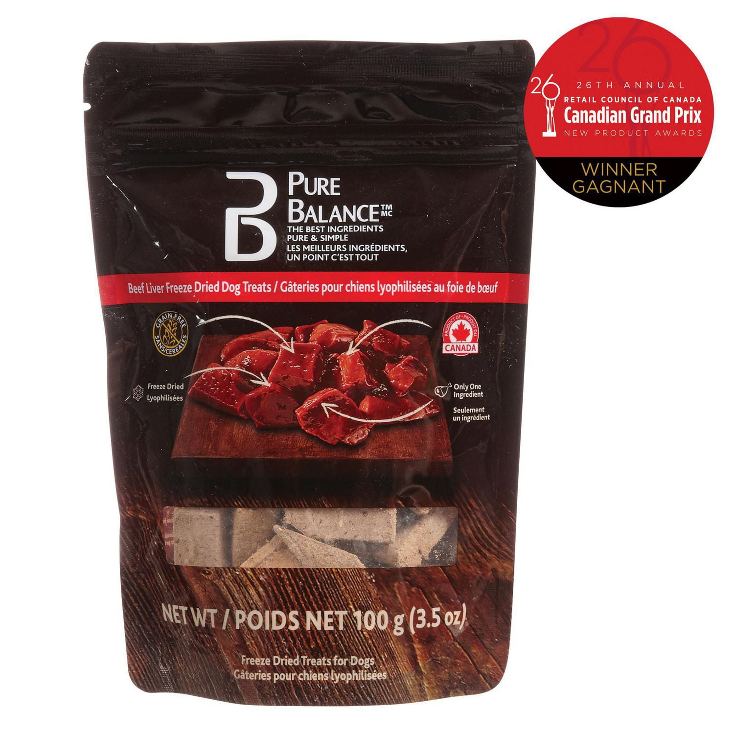 freeze dried liver treats walmart