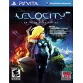 thumbnail image 1 of Velocity 2X {Critical Mass Edition} [PS Vita], 1 of 1