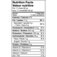 thumbnail image 3 of Lay's Wavy Cheddar & Sour Cream Potato Chips, 3 of 7