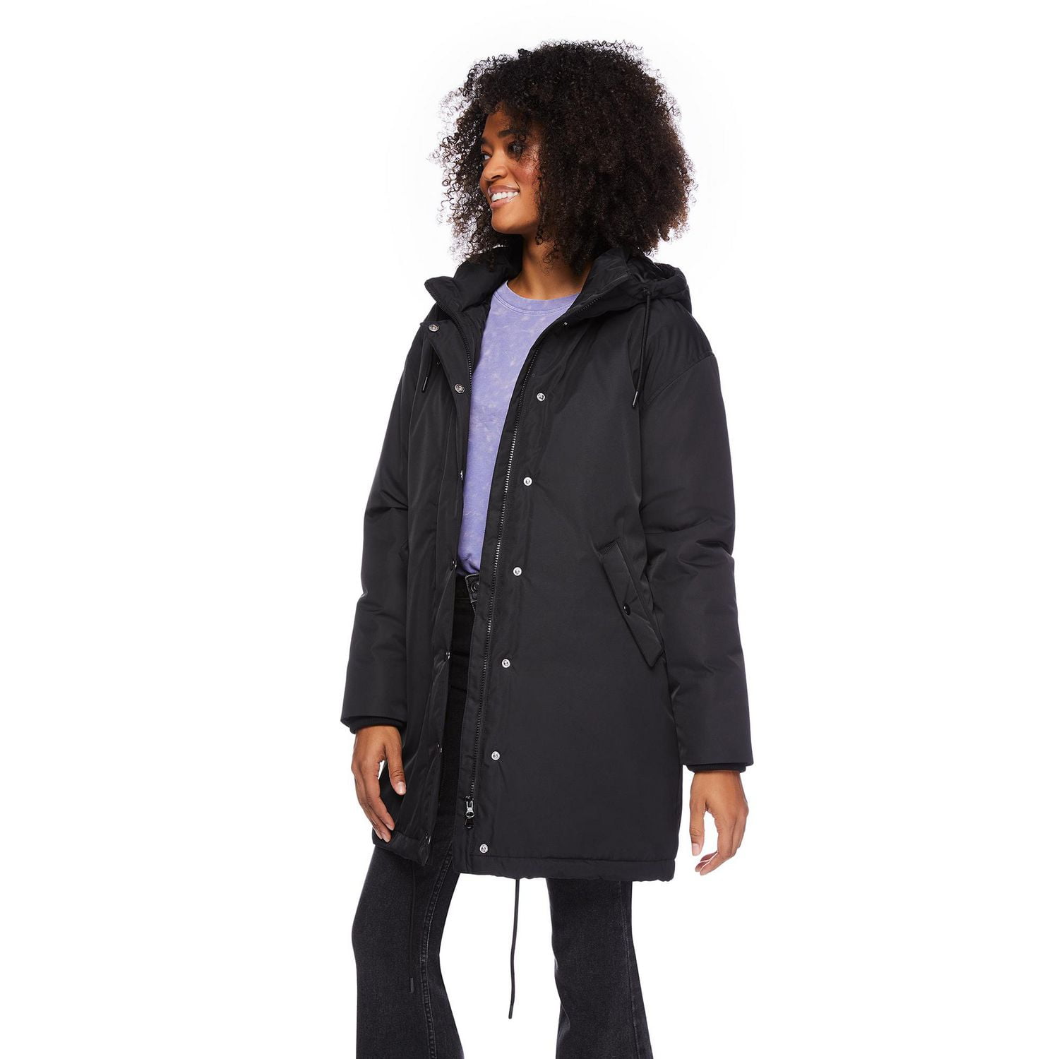 Manteau walmart sales