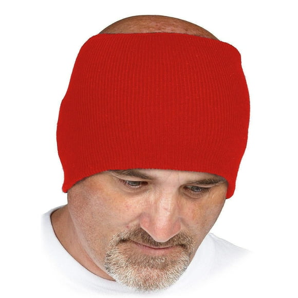 WINTER HARD HAT LINER<br>*On-Line Exclusive