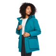thumbnail image 2 of No Boundaries Women's Parka, 2 of 6