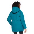 thumbnail image 3 of No Boundaries Women's Parka, 3 of 6