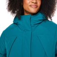 thumbnail image 4 of No Boundaries Women's Parka, 4 of 6