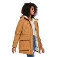 thumbnail image 2 of No Boundaries Women's Parka, 2 of 6