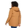 thumbnail image 3 of No Boundaries Women's Parka, 3 of 6