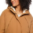 thumbnail image 4 of No Boundaries Women's Parka, 4 of 6