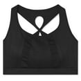 thumbnail image 2 of Athletic Works Women's High Impact Bra, 2 of 2