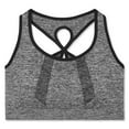 thumbnail image 4 of Athletic Works Women's High Impact Bra, 4 of 4