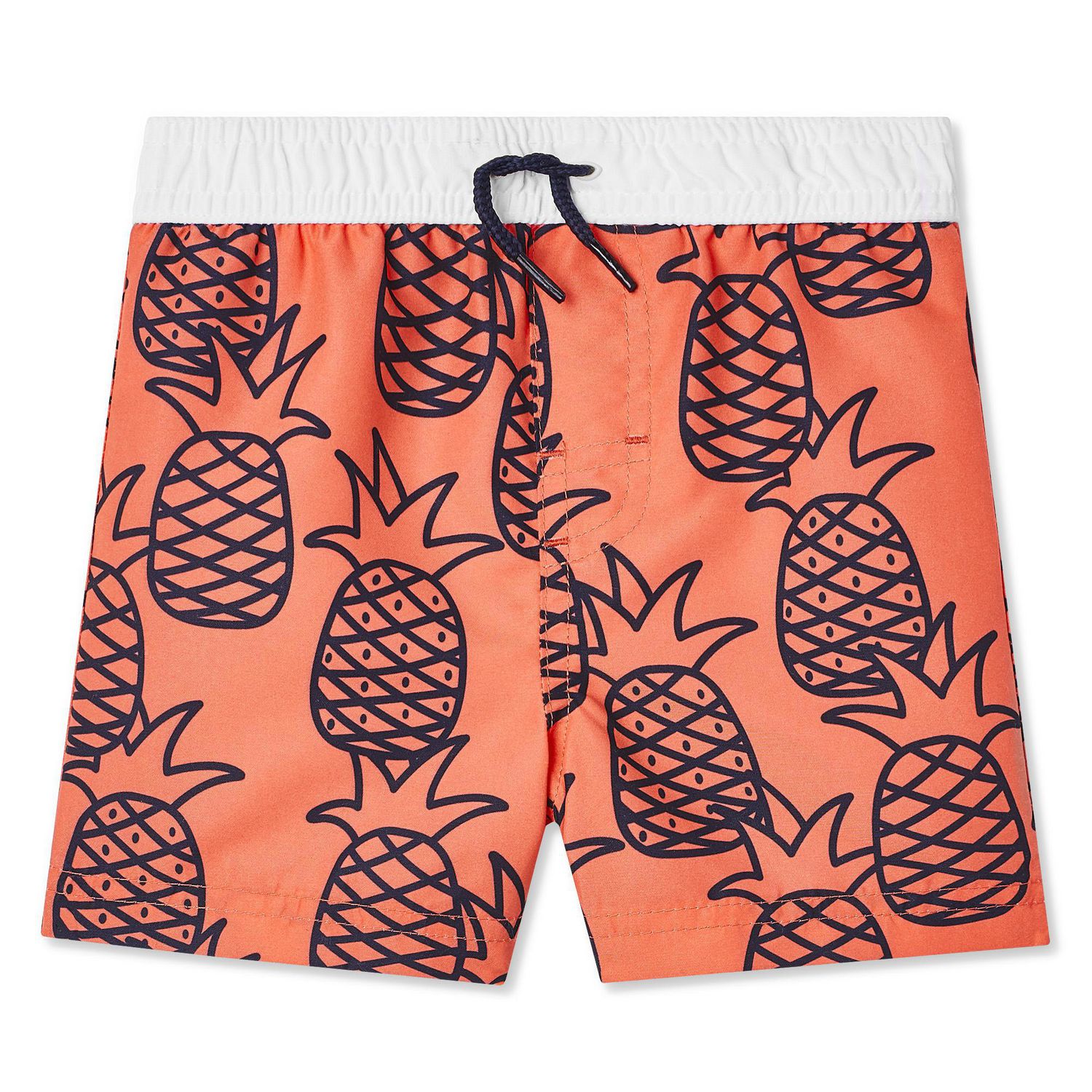 Baby Boys' Swim Shorts Walmart Canada