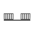 thumbnail image 3 of Graco Toddler Safety Guardrail Kit (Slats), 3 of 3