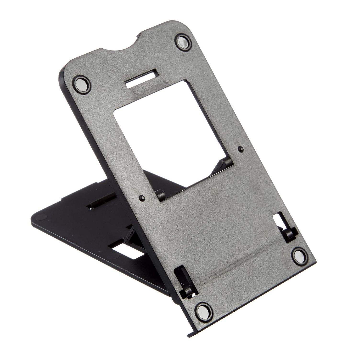 ONN Universal Tablet and Smartphone Stand Walmart Canada