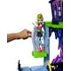 Poupées Monster High Freaky Fusion – Ensemble de jeu Catacombes – image 3 sur 8