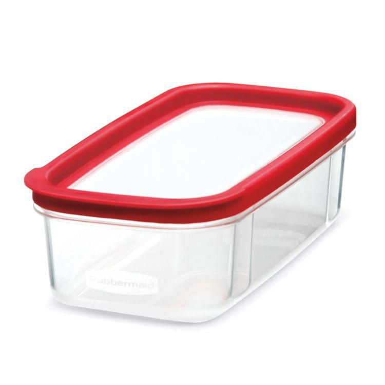 Rubbermaid 5 Cup/1.2L Premium Dry Food Storage Canister | Walmart Canada