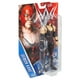 Figurine articulée Kane de WWE Basic – image 2 sur 2