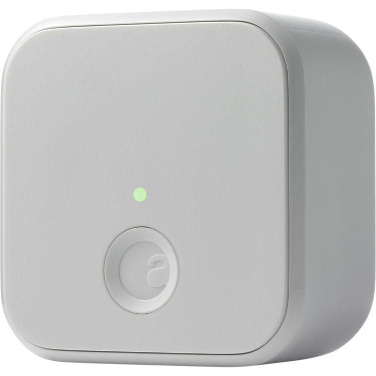 August Connect for Smart Lock, White | Walmart Canada