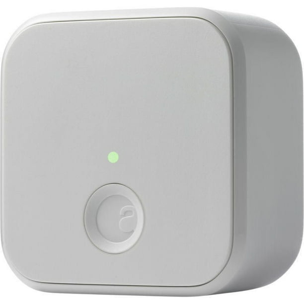 August Connect for Smart Lock, White - Walmart.ca