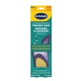 thumbnail image 1 of Dr. Scholl's Prevent Pain Protective Insoles, Women Size 8-14, 1 of 9