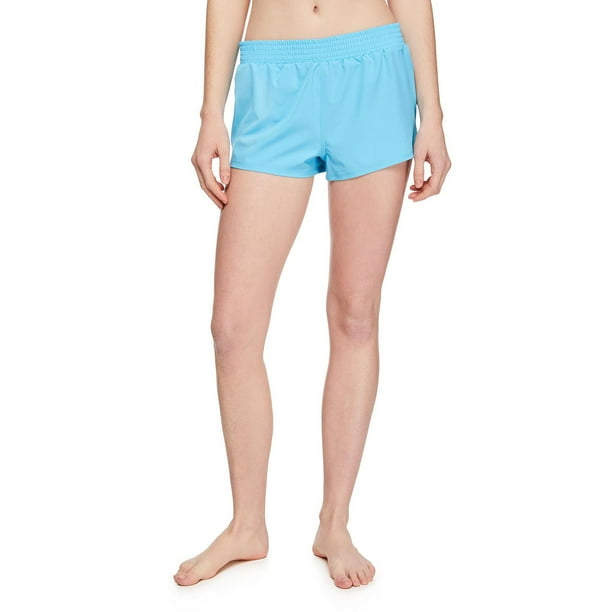 No Boundaries Women's Stretch Board Short Walmart.ca