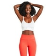 thumbnail image 1 of Athletic Works Women's Legging, 1 of 6